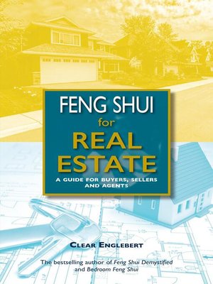 cover image of Feng Shui for Real Estate